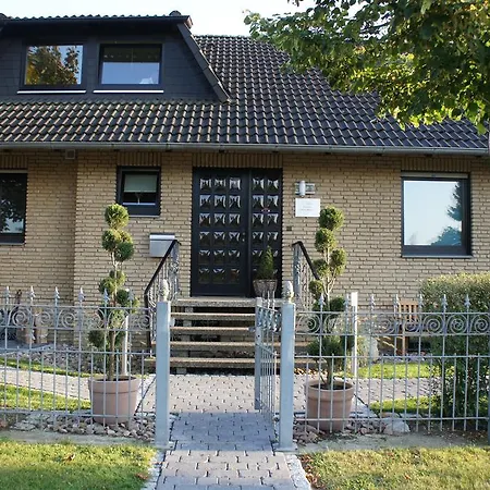 Pensjonat Chez Meinen