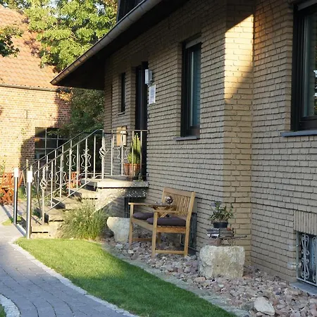 Chez Meinen Pensjonat Wedemark