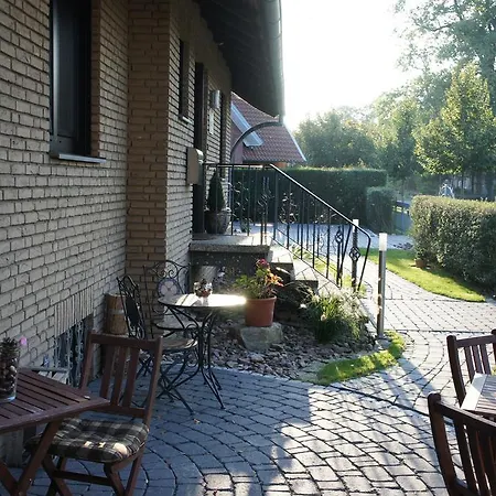 Chez Meinen Wedemark