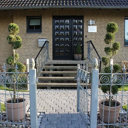 Chez Meinen