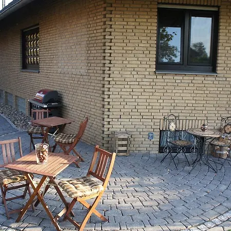 Pensjonat Chez Meinen