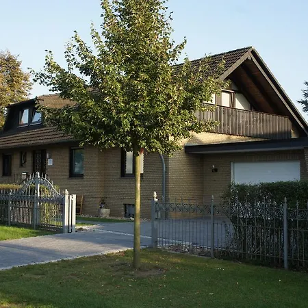 Chez Meinen Pensjonat Wedemark