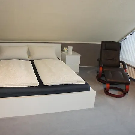 Chez Meinen *