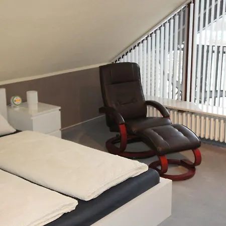 Chez Meinen Pensjonat