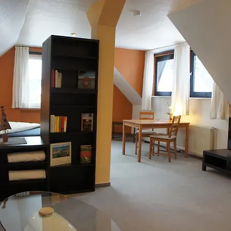 Chez Meinen Pensjonat