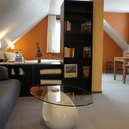 Chez Meinen Pensjonat *