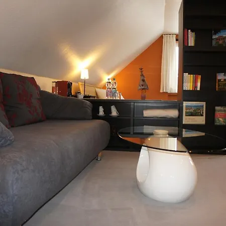Chez Meinen Pensjonat Wedemark