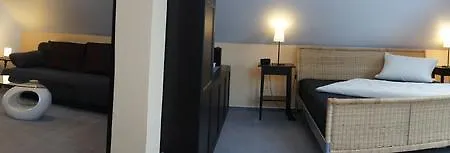 Chez Meinen *