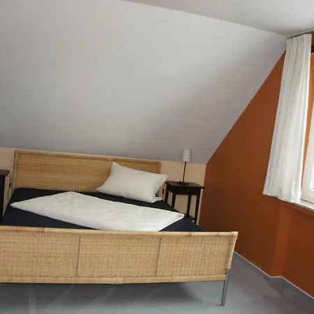 Chez Meinen Pensjonat