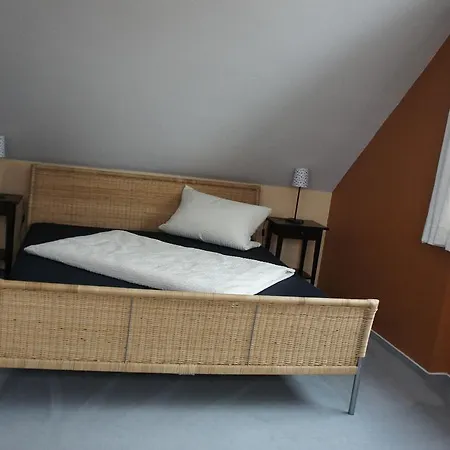Chez Meinen Pensjonat Wedemark