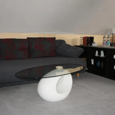 Chez Meinen