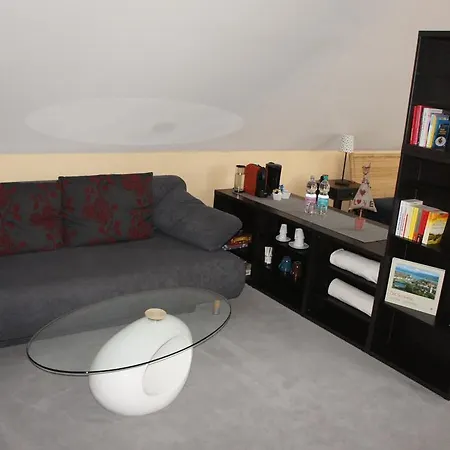 Chez Meinen * Wedemark