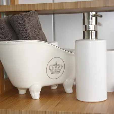 Chez Meinen Pensjonat *