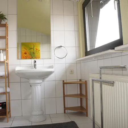 Pensjonat Chez Meinen Wedemark