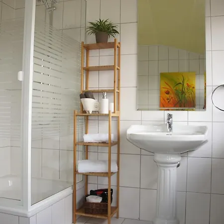 Chez Meinen * Wedemark
