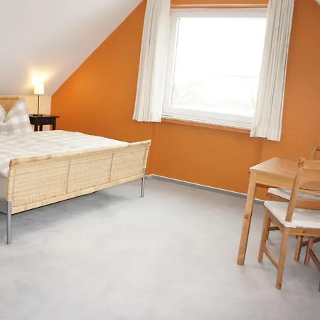 Chez Meinen Pensjonat Wedemark