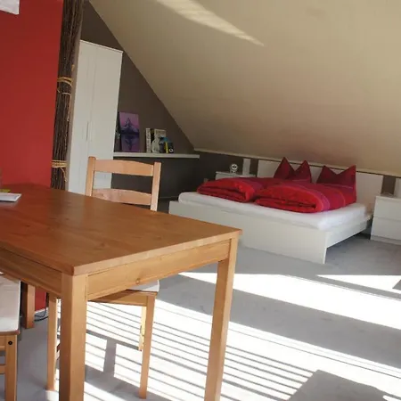 Pensjonat Chez Meinen Wedemark