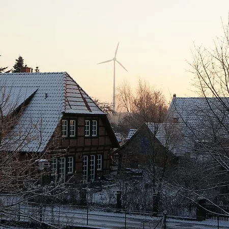 Chez Meinen