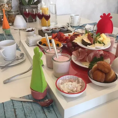 Chez Meinen Pensjonat